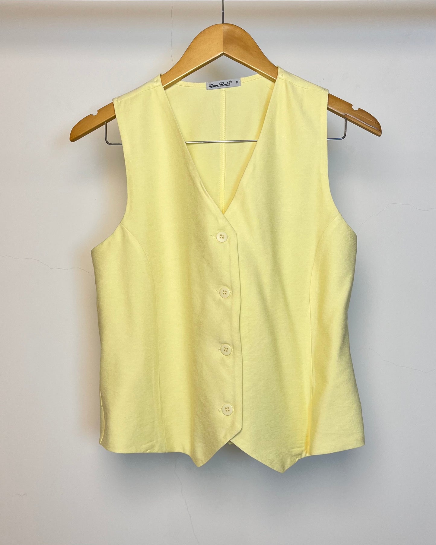 Colete Marante 80911