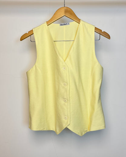 Colete Marante 80911