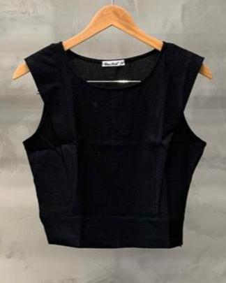 Cropped Frente Dupla 80880