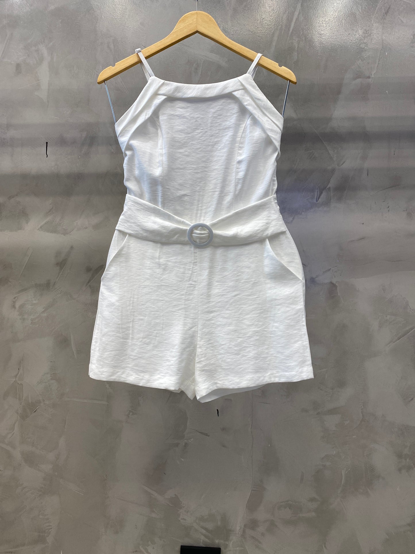 Macaquinho Liso 50690