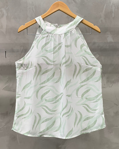 Regata Plus Gola Alta 80742