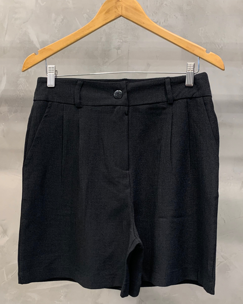 Bermuda Com Pregas 29470