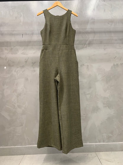Macacão Pantalona 80171