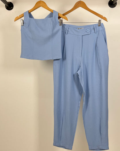 Conjunto Blusa e Calça 91890