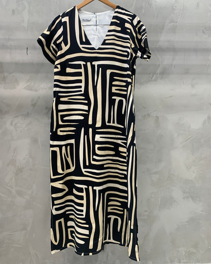 Vestido Midi 91371