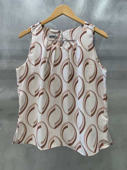 Regata Alça Larga 60682