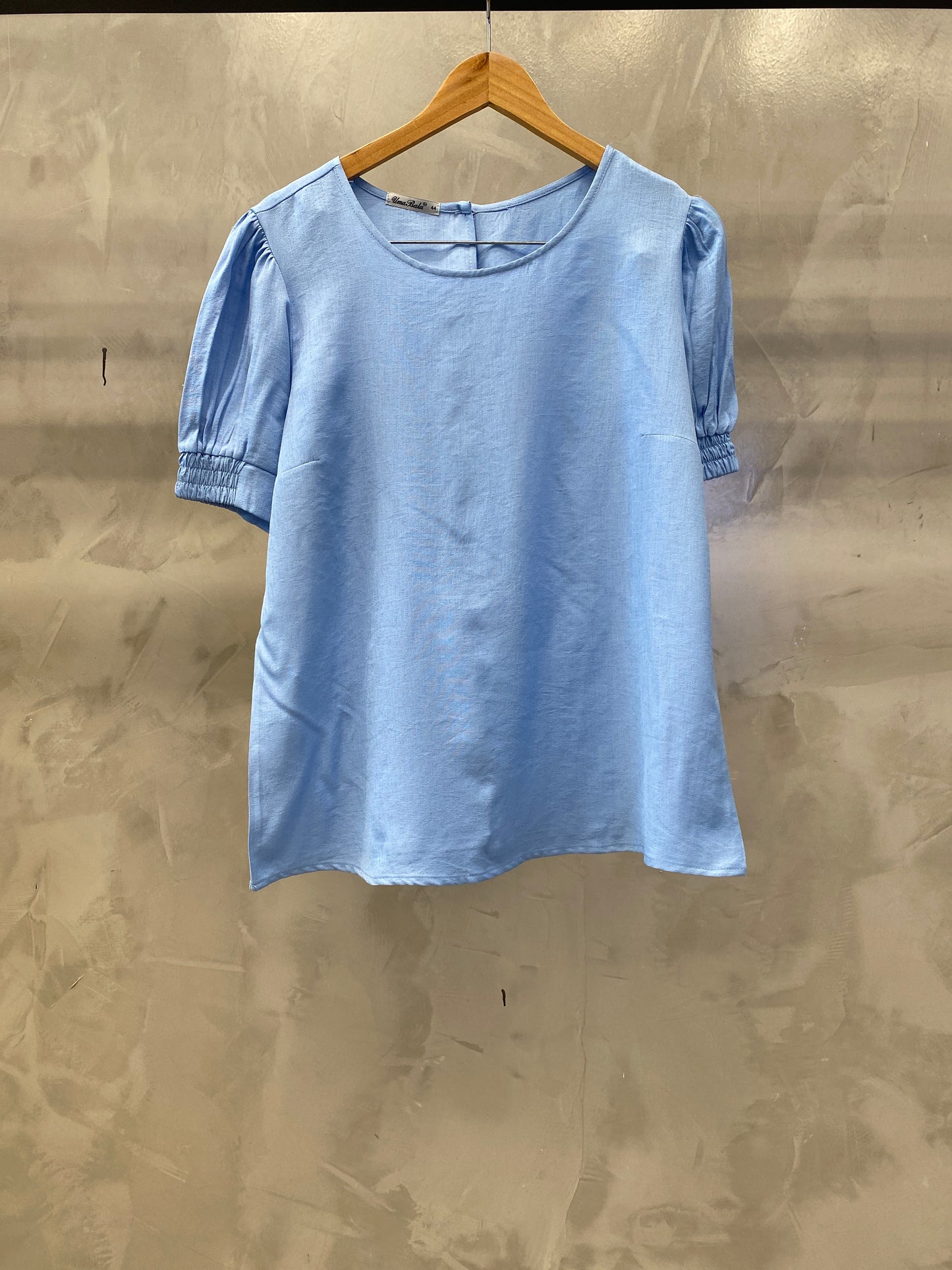 Blusa Plus Lisa 70770