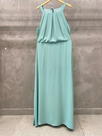 Vestido Longo Plus 80571