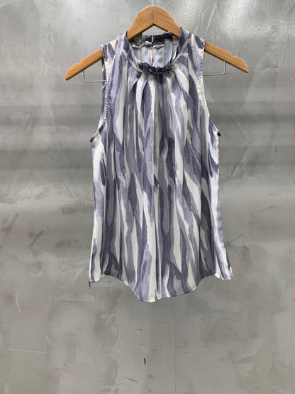 Regata Gola Drapeada 70524