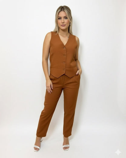 Colete Marante 80911