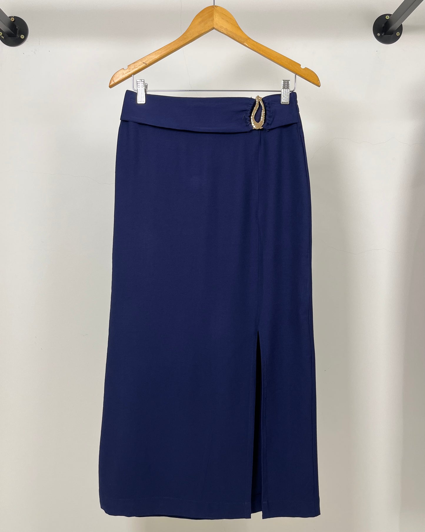 Saia Midi com Fivela 92400