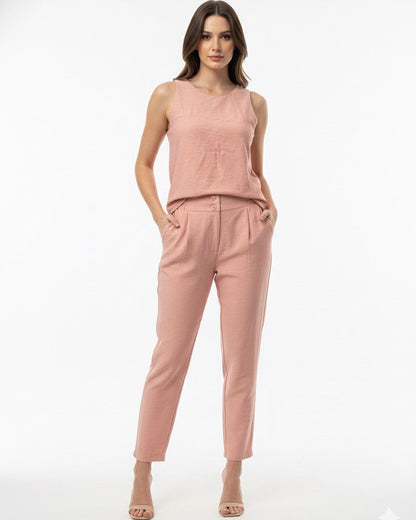 Conjunto Regata Calça 09052