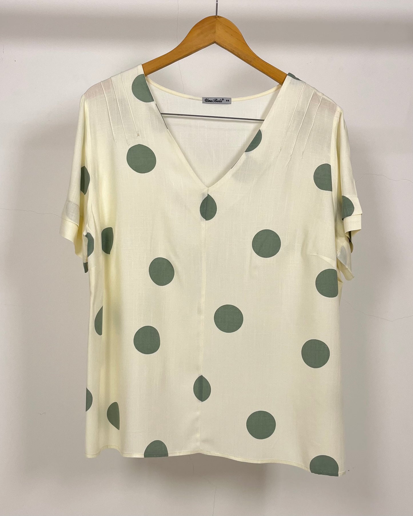 Blusa Plus Póa 92071