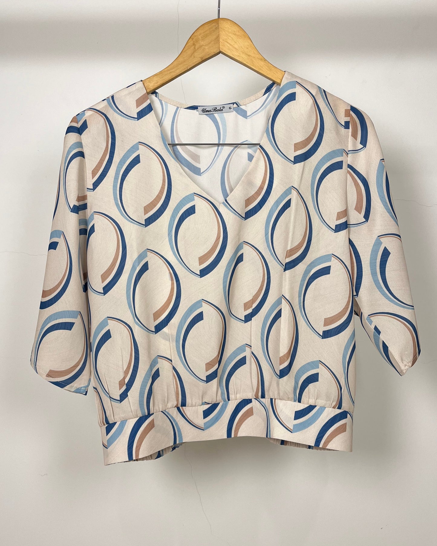 Blusa 70831