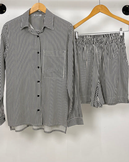 Conjunto de Shorts e Camisa 91050