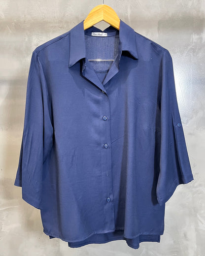 Camisa Plus Lisa 92082