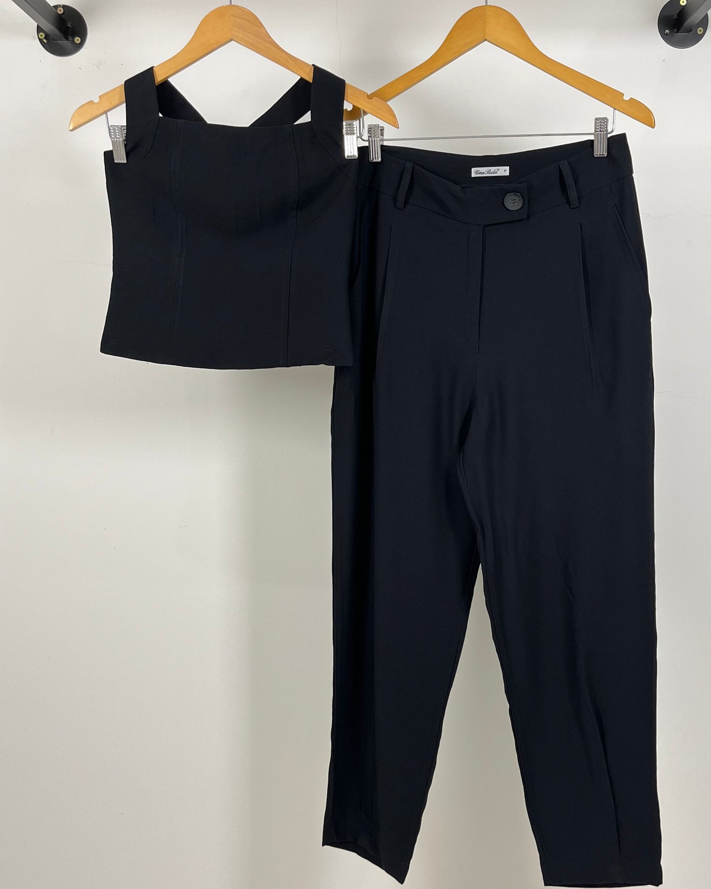 Conjunto Blusa e Calça 91890