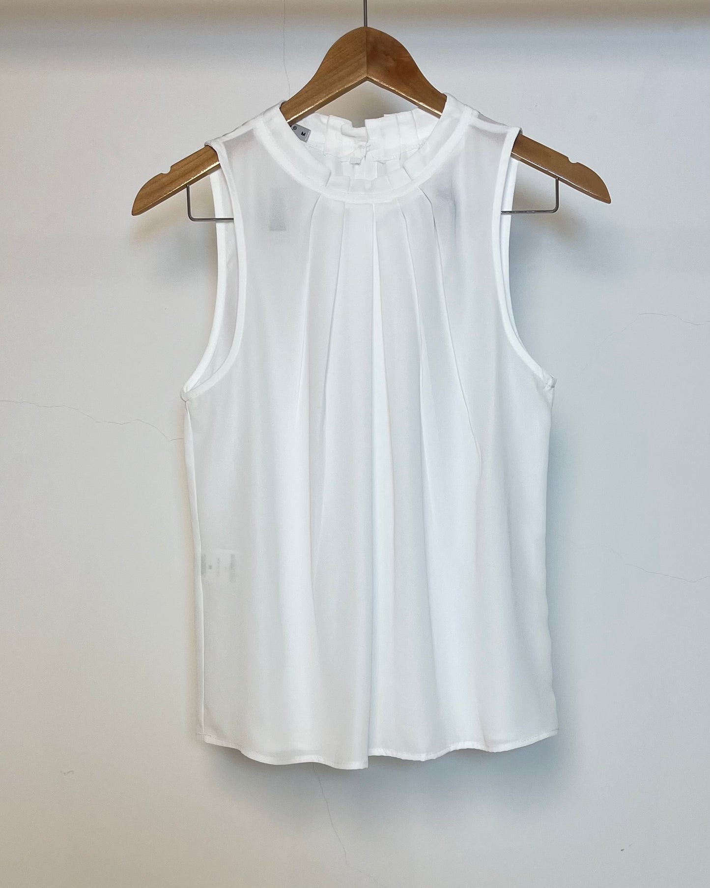 Regata Gola Drapeada 70523