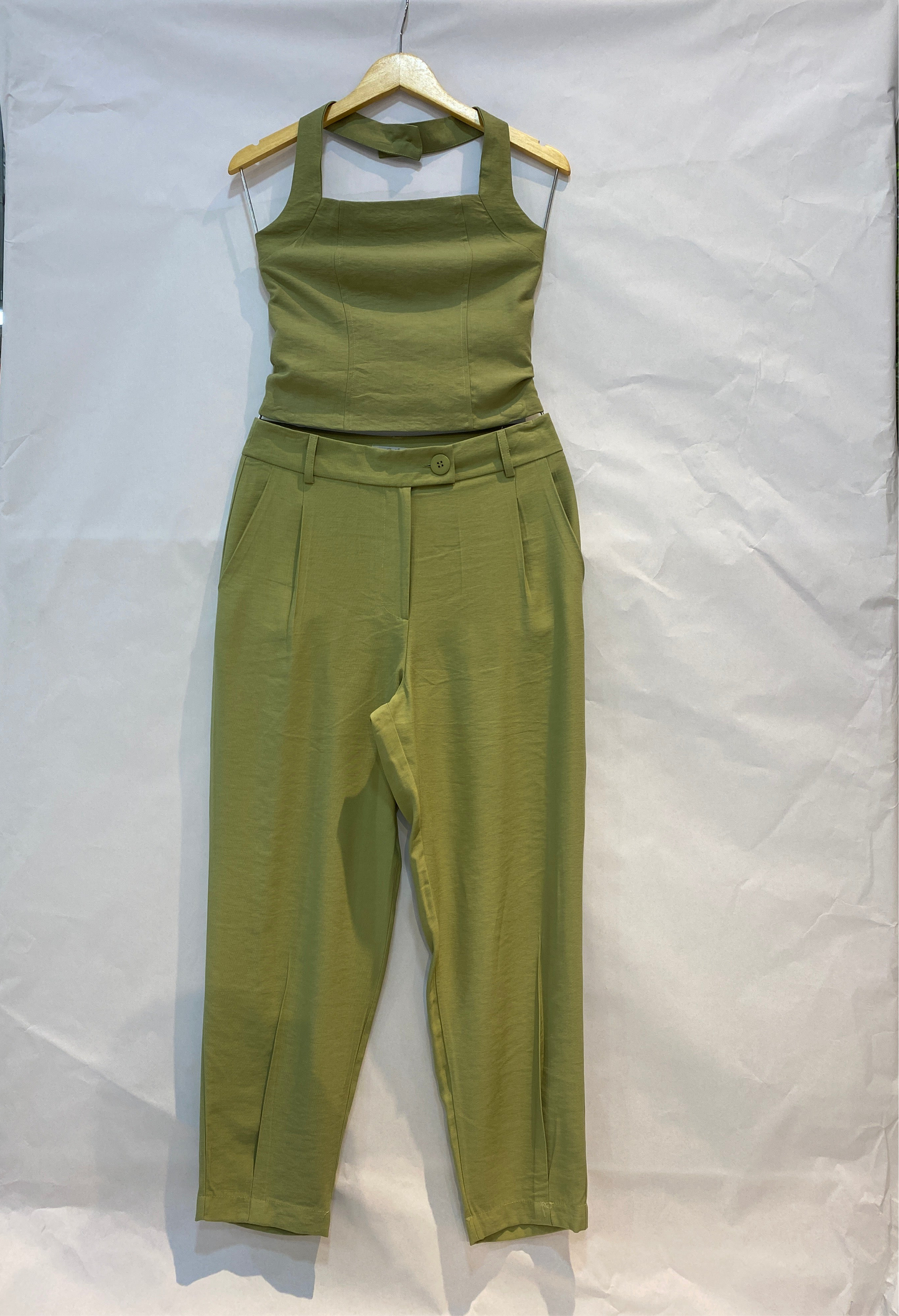 Conjunto Blusa e Calça 91890