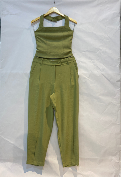 Conjunto Blusa e Calça 91890
