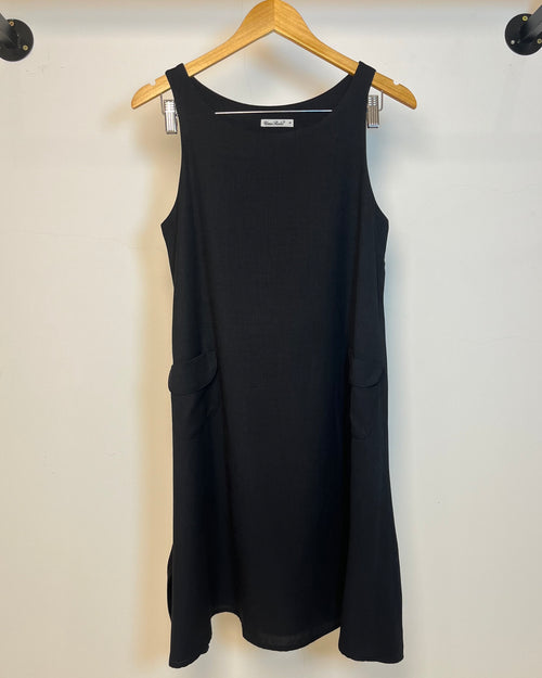 Detalhe da cor Preto