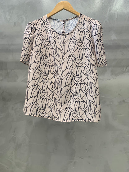 Blusa De Ombreira 70922