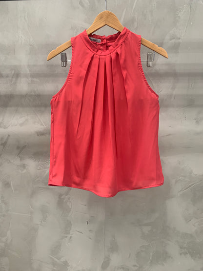 Regata Gola Drapeada 70523