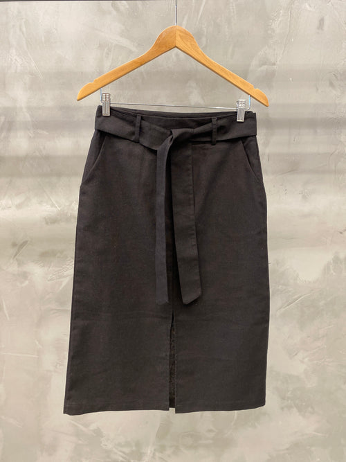 Detalhe da cor Preto