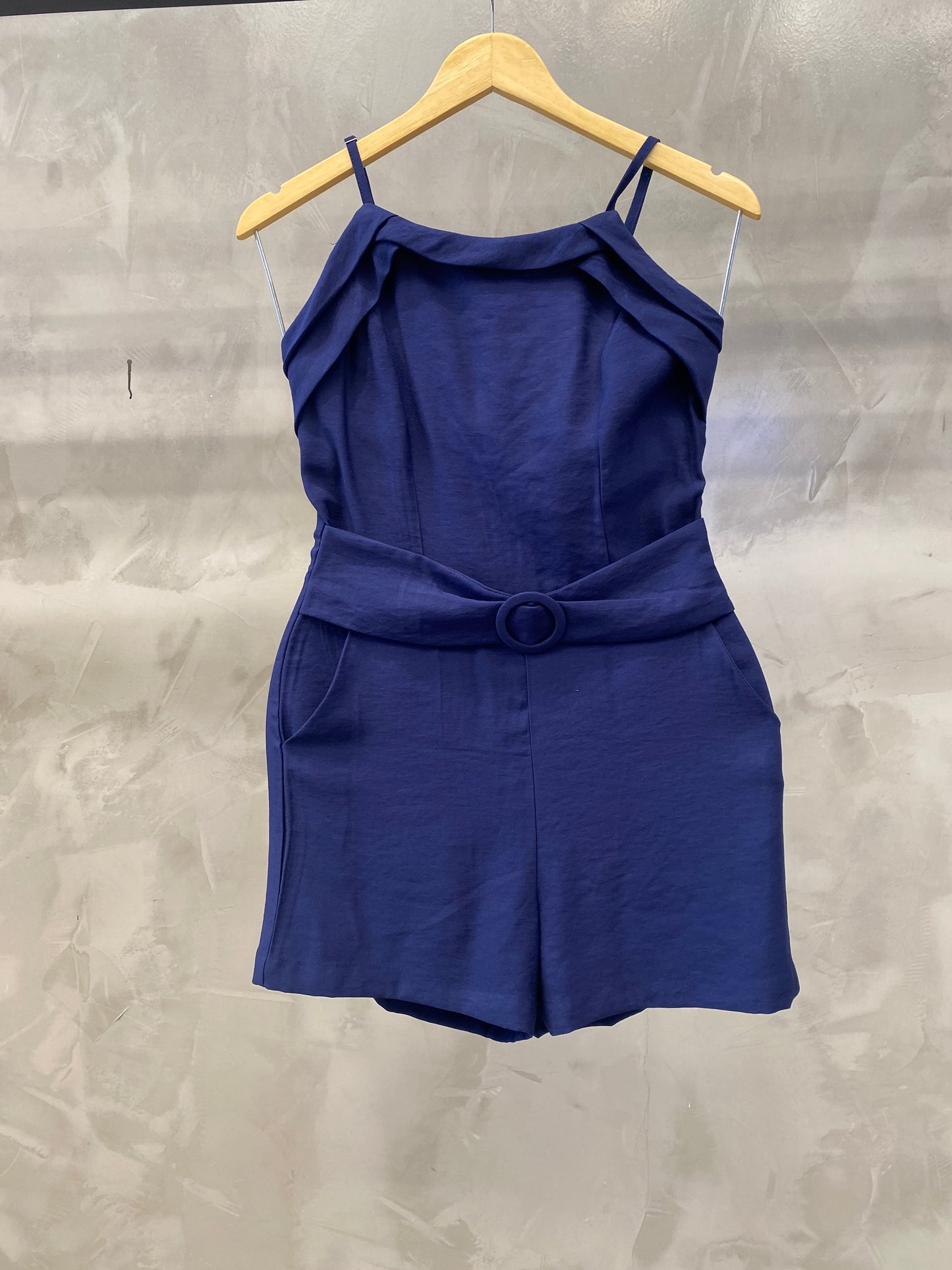 Macaquinho Liso 50690