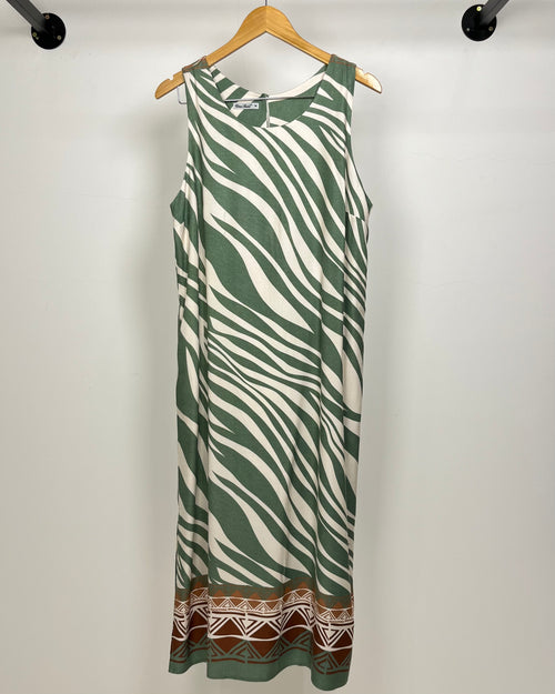 Detalhe da cor Verde