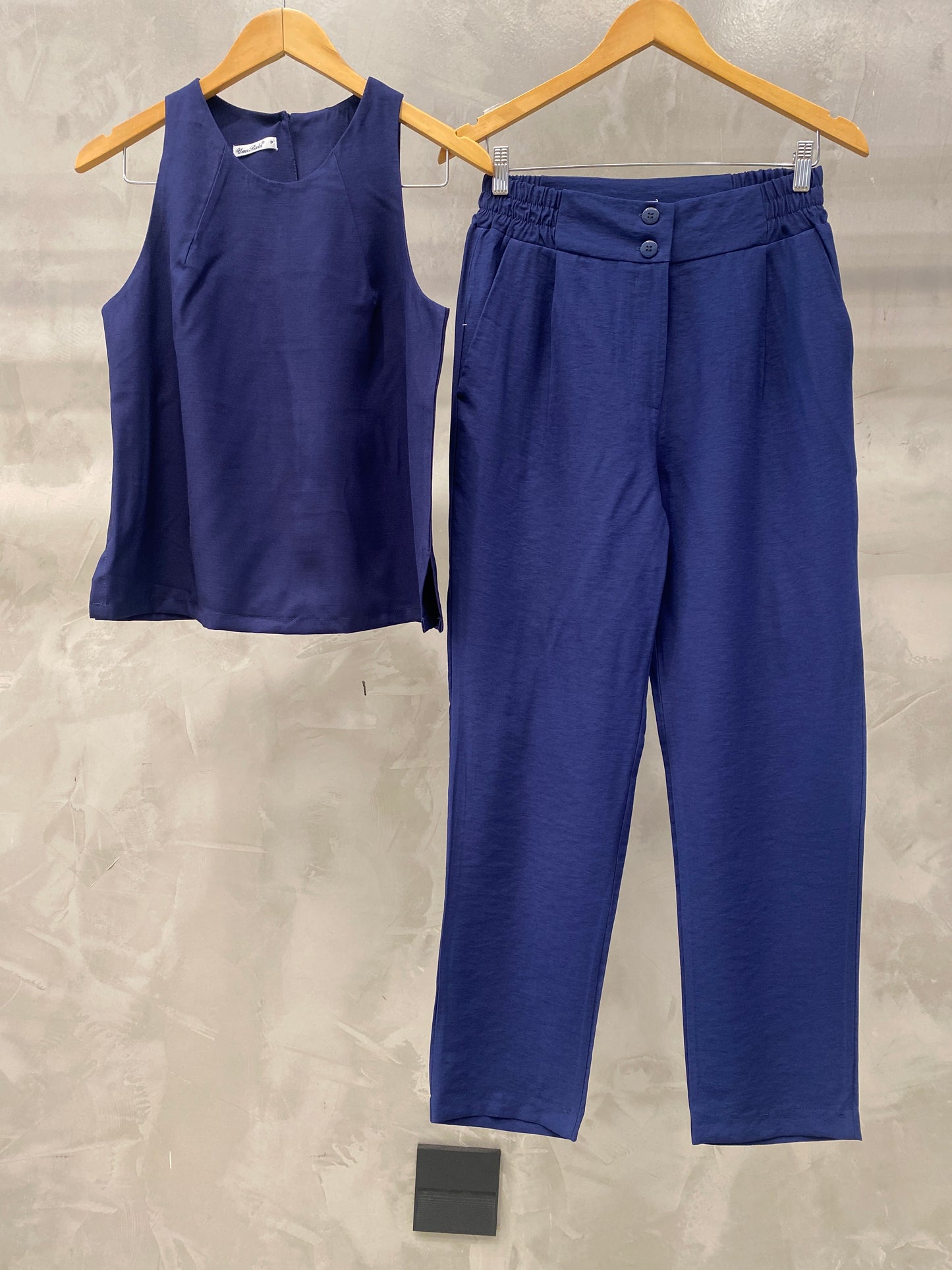 Conjunto Regata Calça 09052