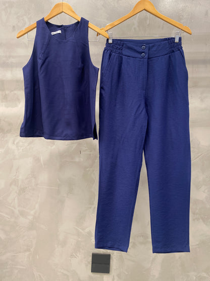 Conjunto Regata Calça 09052