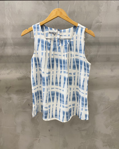 Regata Alça Larga 60684