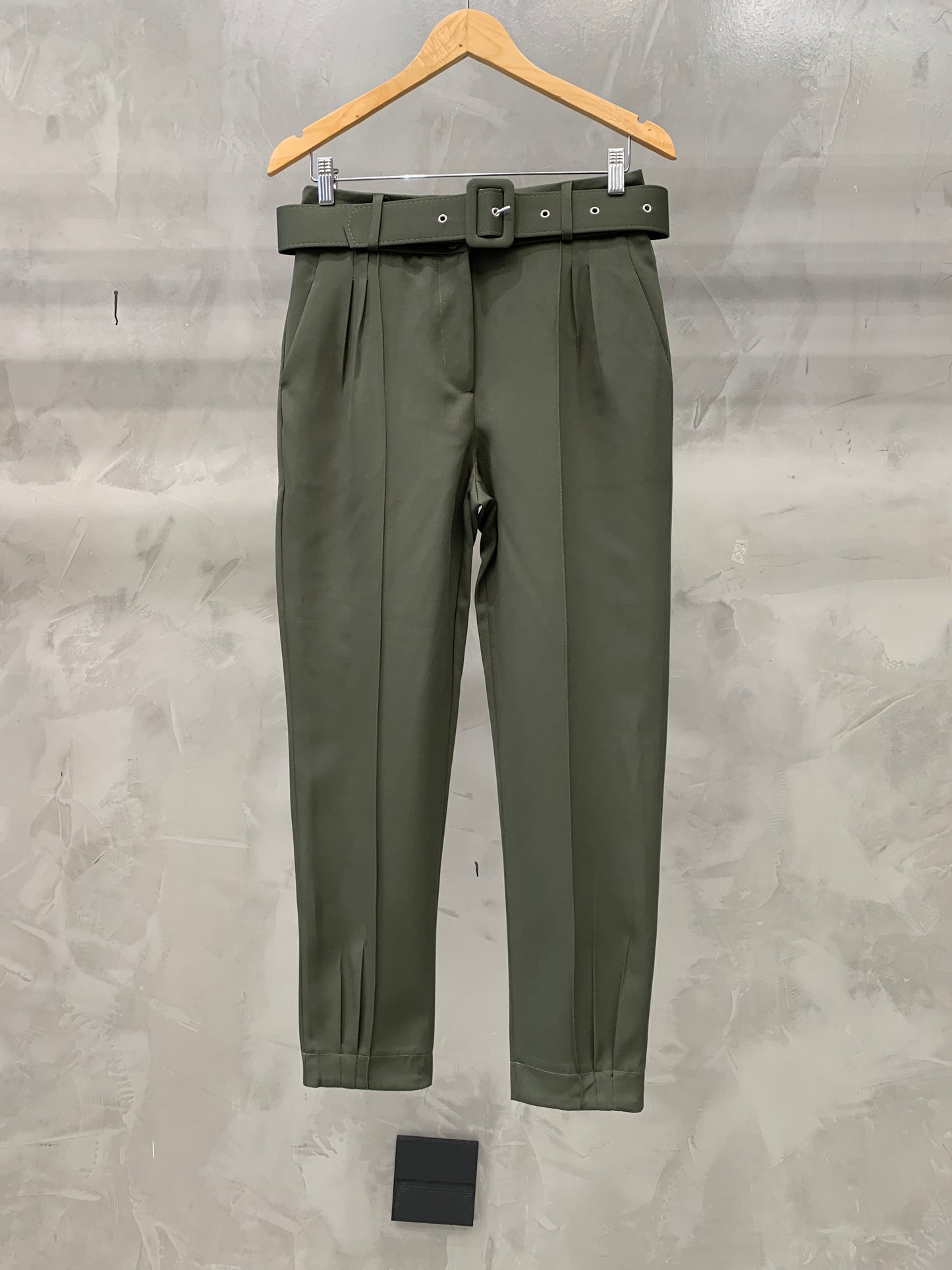 Calça Alfaiataria 02928