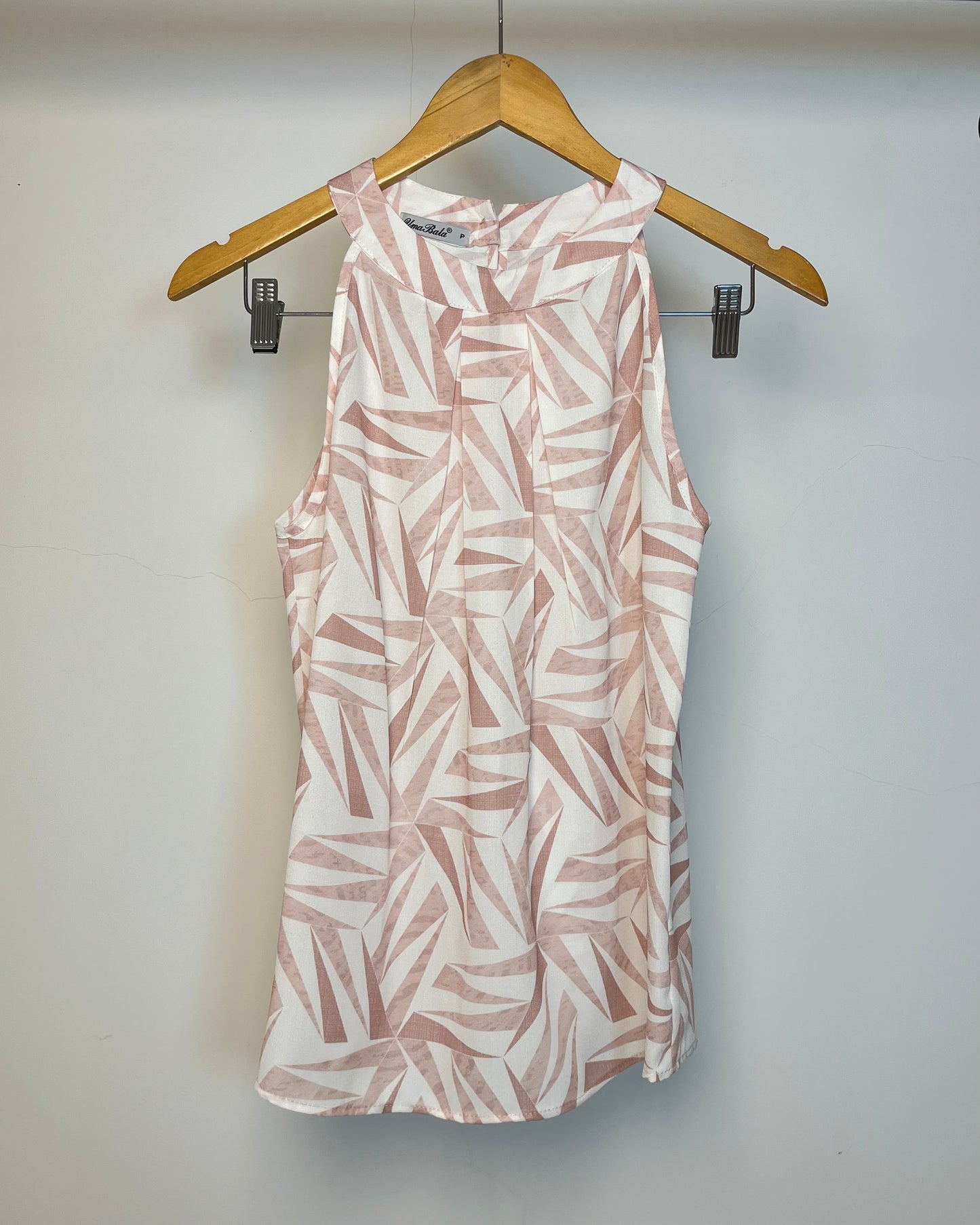 Regata Trapézio 80231