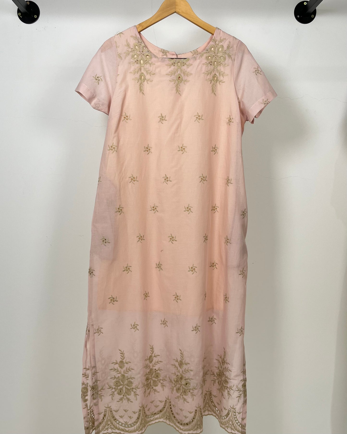 Vestido Midi de Lese 92100