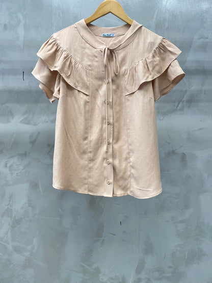 Blusa Plus 91500