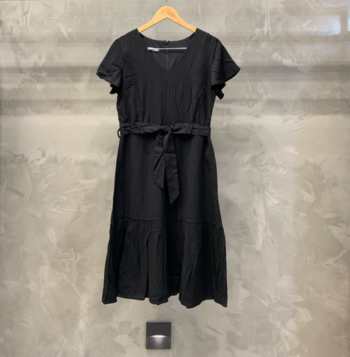 Detalhe da cor Preto