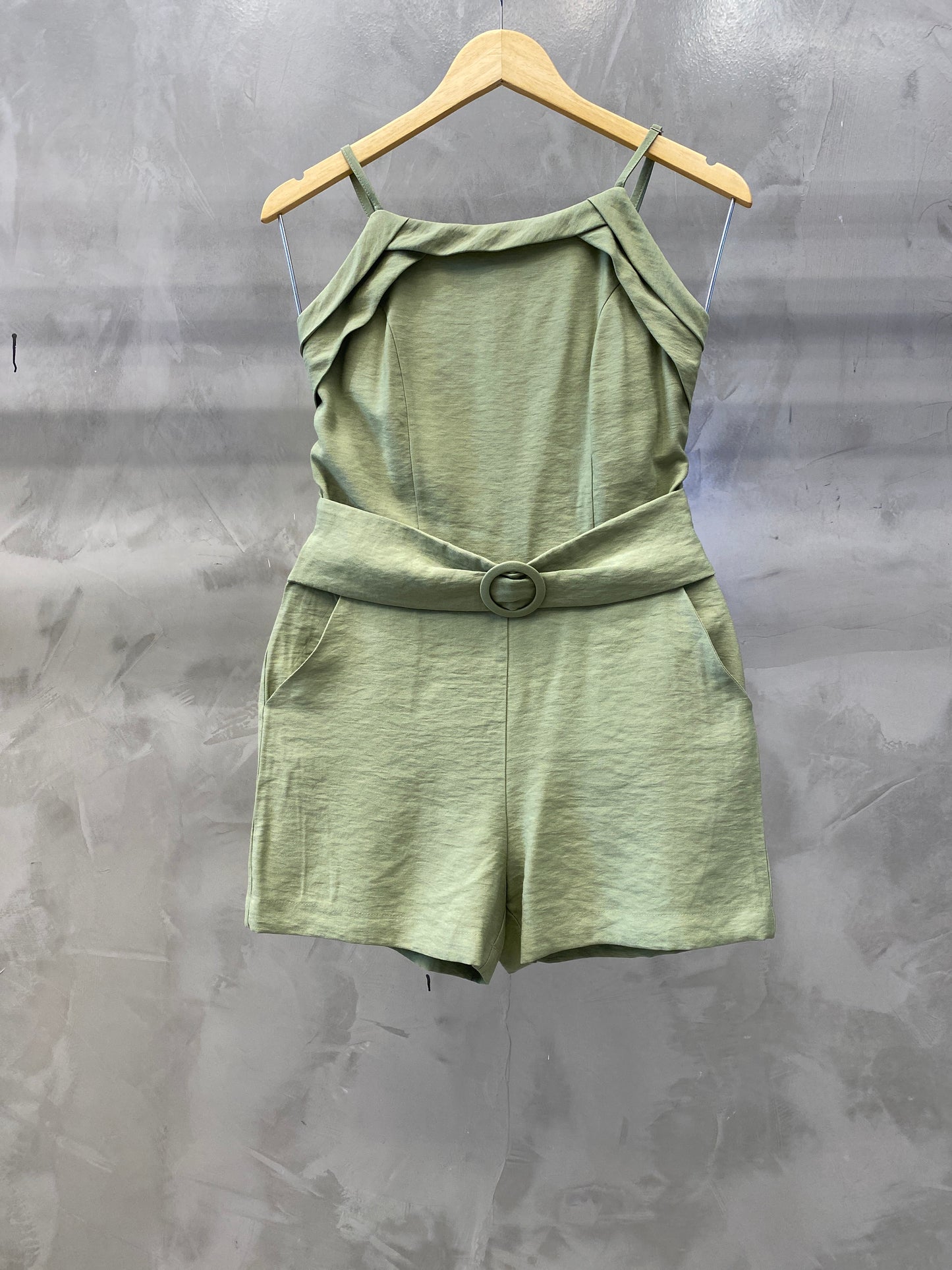 Macaquinho Liso 50690