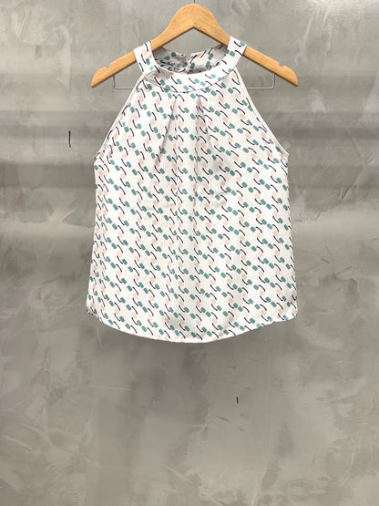 Regata Gola Alta 80232