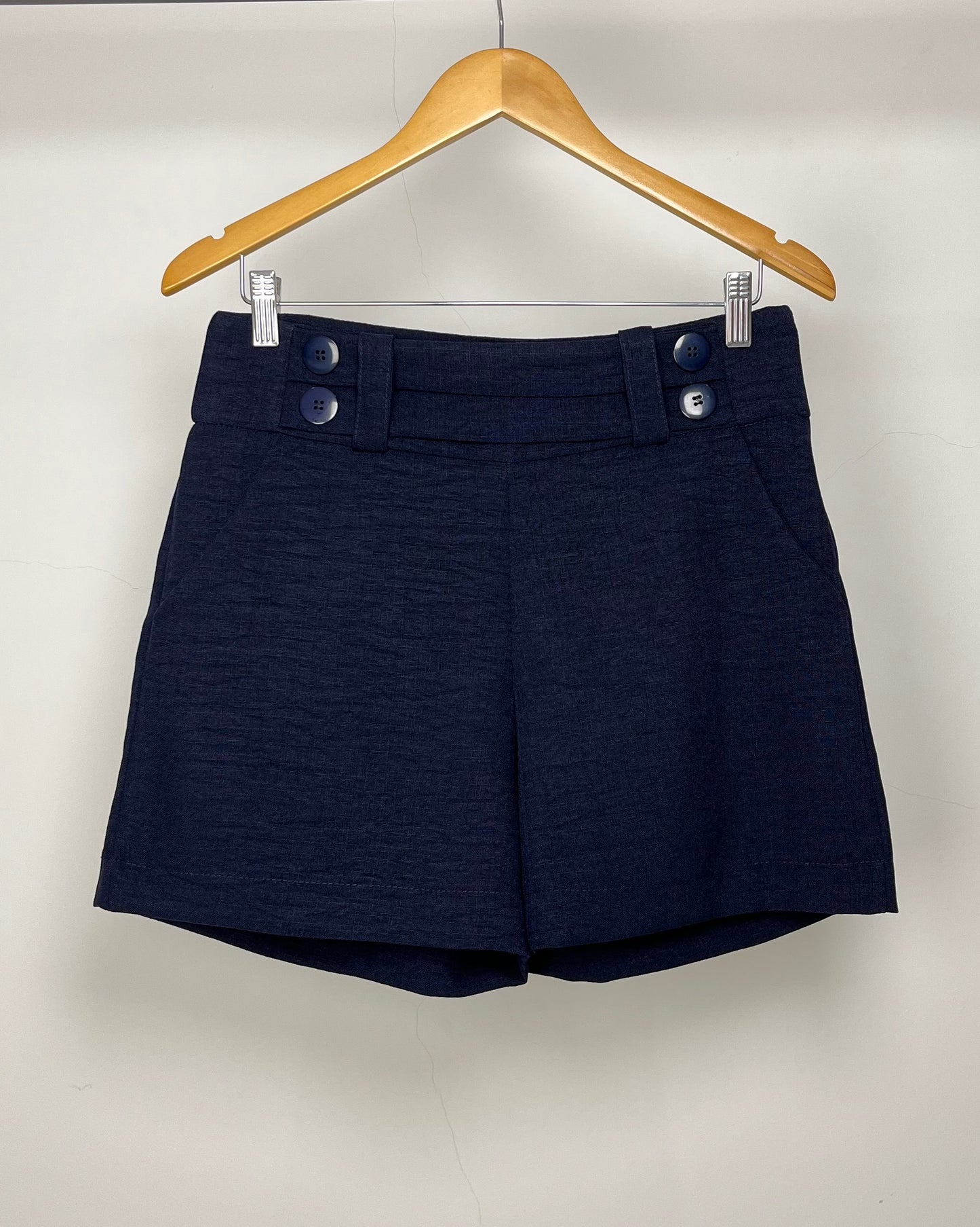 Shorts 4 Botões 29240