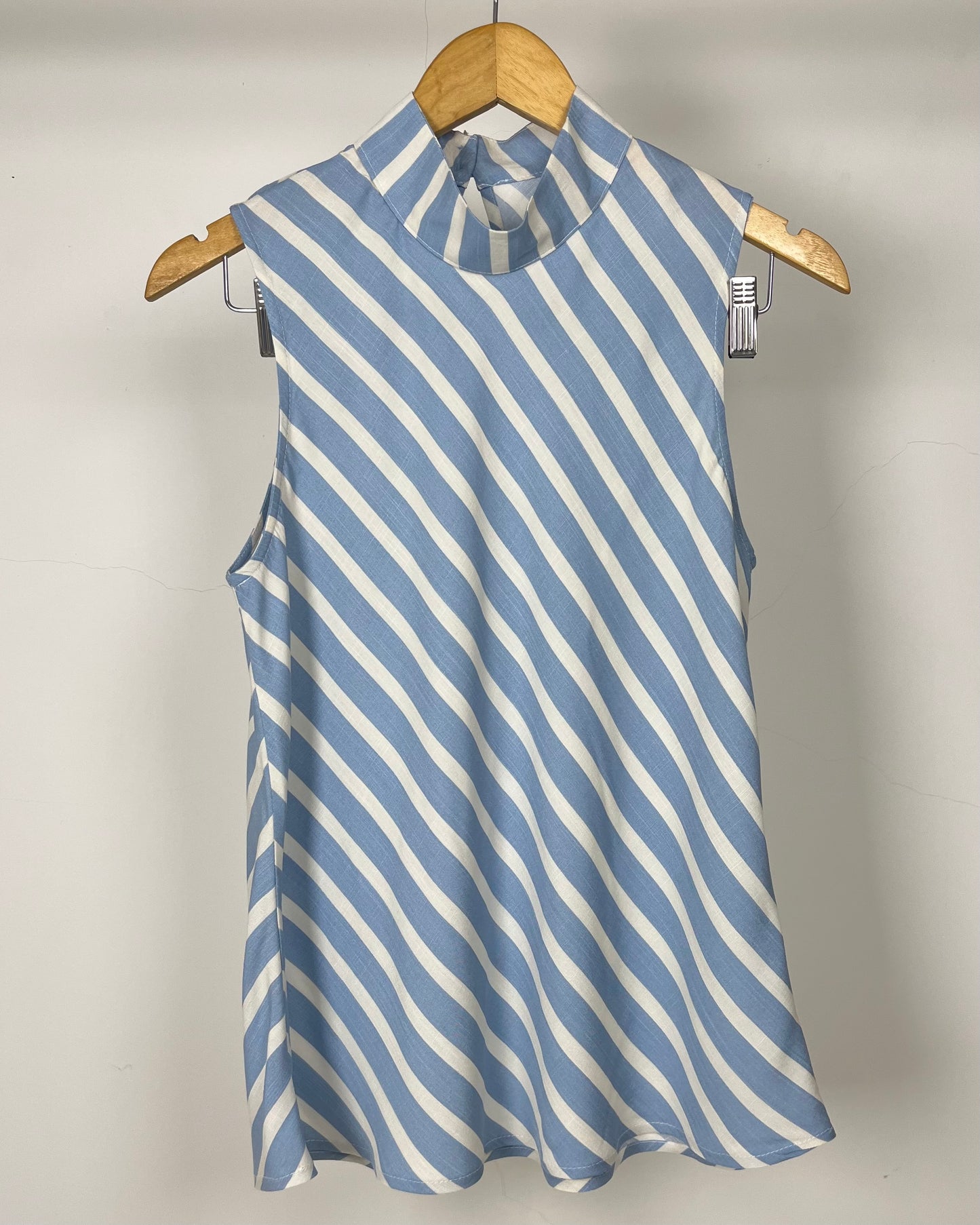 Regata Listrada Gola Alta 92625
