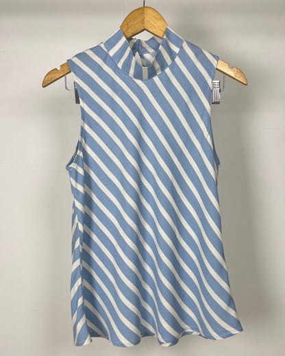 Regata Listrada Gola Alta 92625