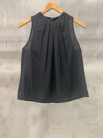 Regata Gola Drapeada 70523