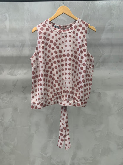 Cropped Plus Estampado 80293