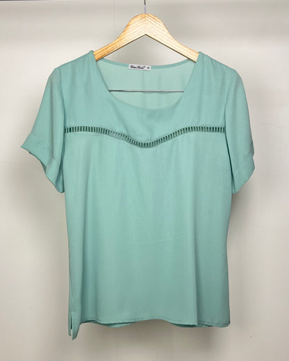 Blusa Palito 90070