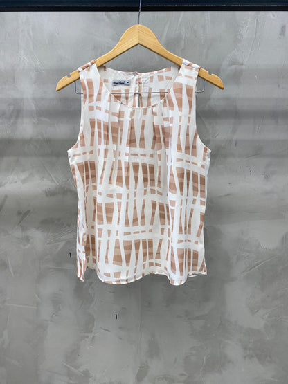 Regata Alça Larga 60684