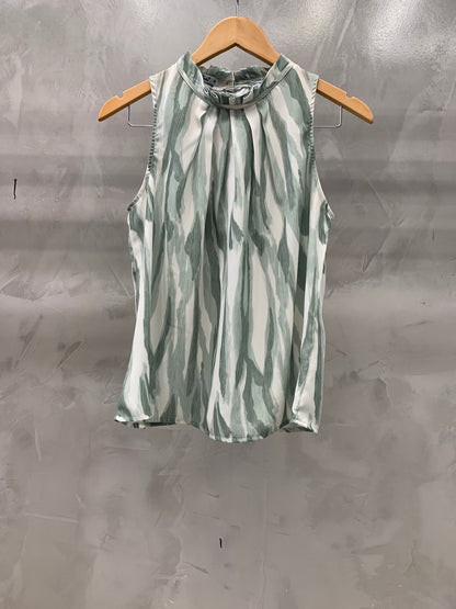 Regata Gola Drapeada 70524