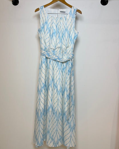 Vestido Estampado 91921