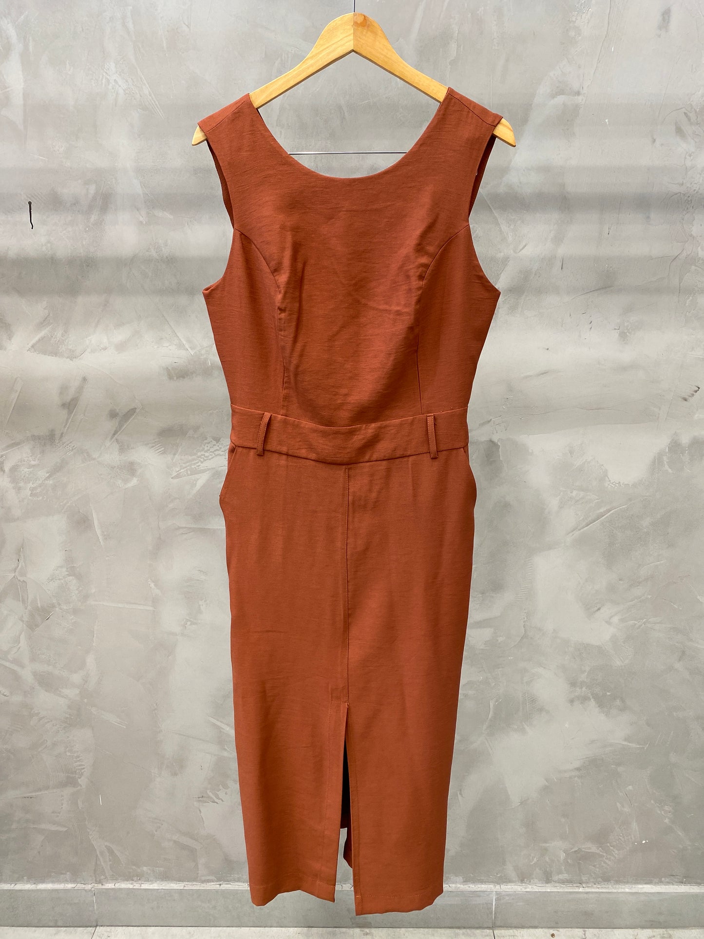 Vestido 91710
